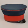Bavarian Infantry Officer "Freiherr" Visor Cap Visuel 2